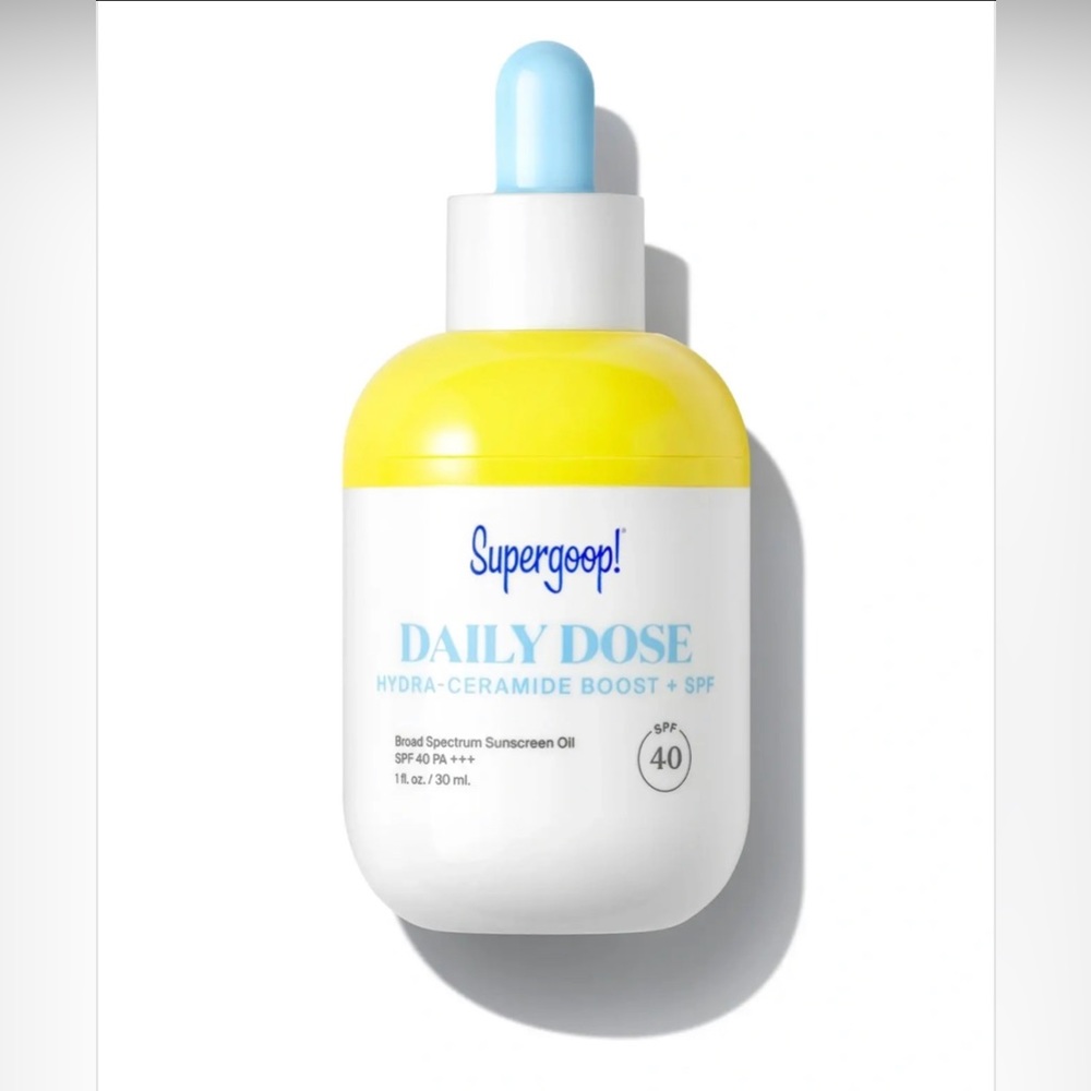 Supergoop Daily Dose